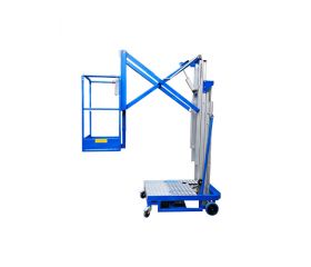 MICROLIFT ZXP